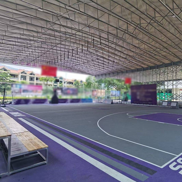 文昌市工程案例