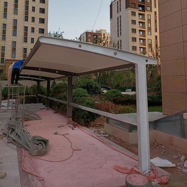 文昌市工程案例